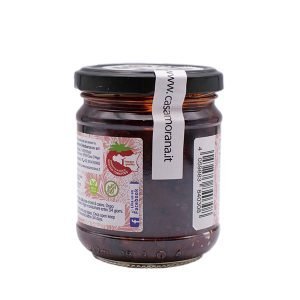 Capuliato di Pomodorino al Peperoncino