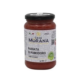 Passata di Pomodoro