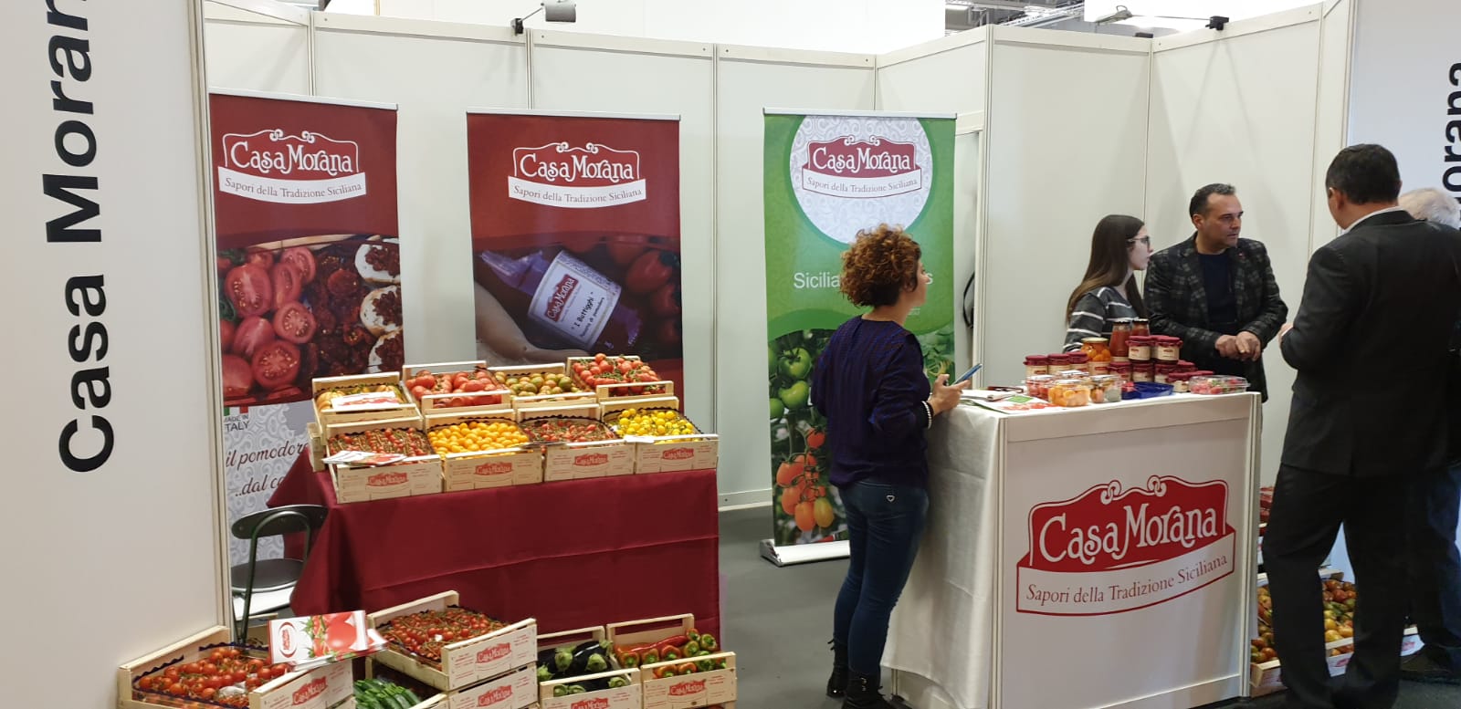 Scopri di più sull'articolo Fruit Logistic 2019 dal nostro punto di vista