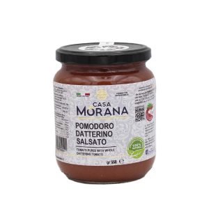 Pomodoro datterino salsato