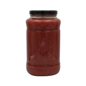 Passata di pomodoro – Formato HO.RE.CA.