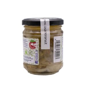 Pomodoro Verde sott’Aceto