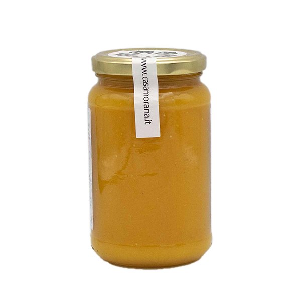 Passata di Pomodoro Datterino Giallo