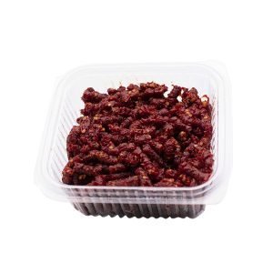 minced sun dried tomato