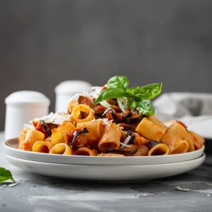 Pasta alla Norma