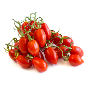 Tomato Miniplum Grappolo – PIXEL