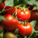 Il pomodoro: una storia difficile