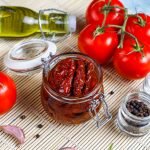 Come conservare il Capuliato di pomodoro?