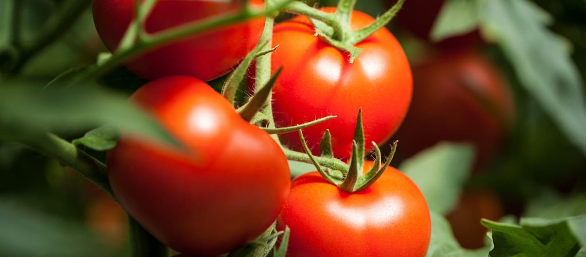 pomodoro di casa morana